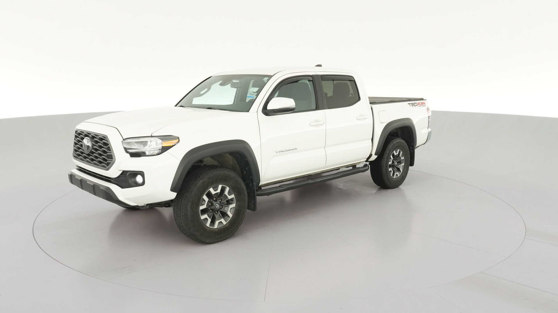 2023 Toyota Tacoma Double Cab vehicle photo