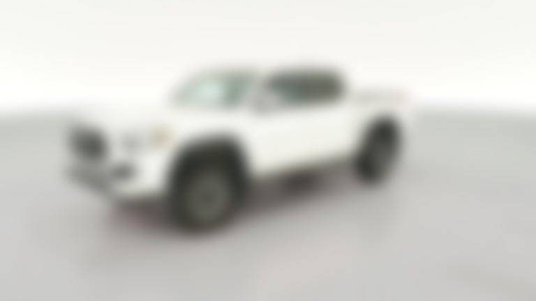 2023 Toyota Tacoma Double Cab vehicle photo