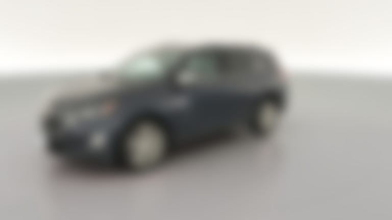 2018 Chevrolet Equinox vehicle photo