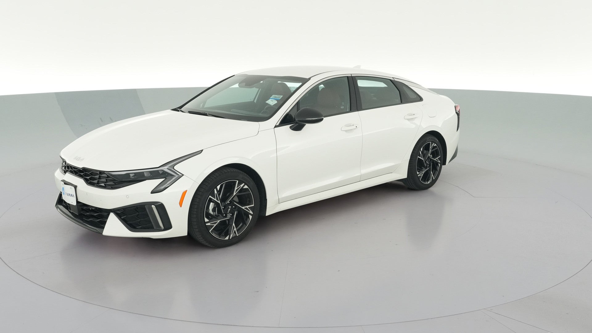 2026 Kia K5 vehicle photo