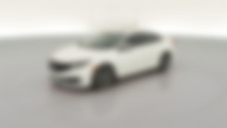 2020 Honda Civic vehicle photo