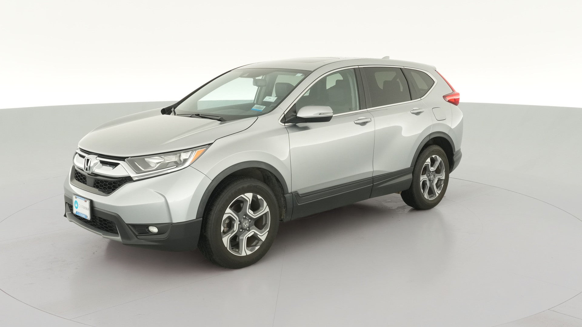 2018 Honda CR-V vehicle photo