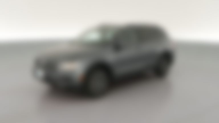 2021 Volkswagen Tiguan vehicle photo