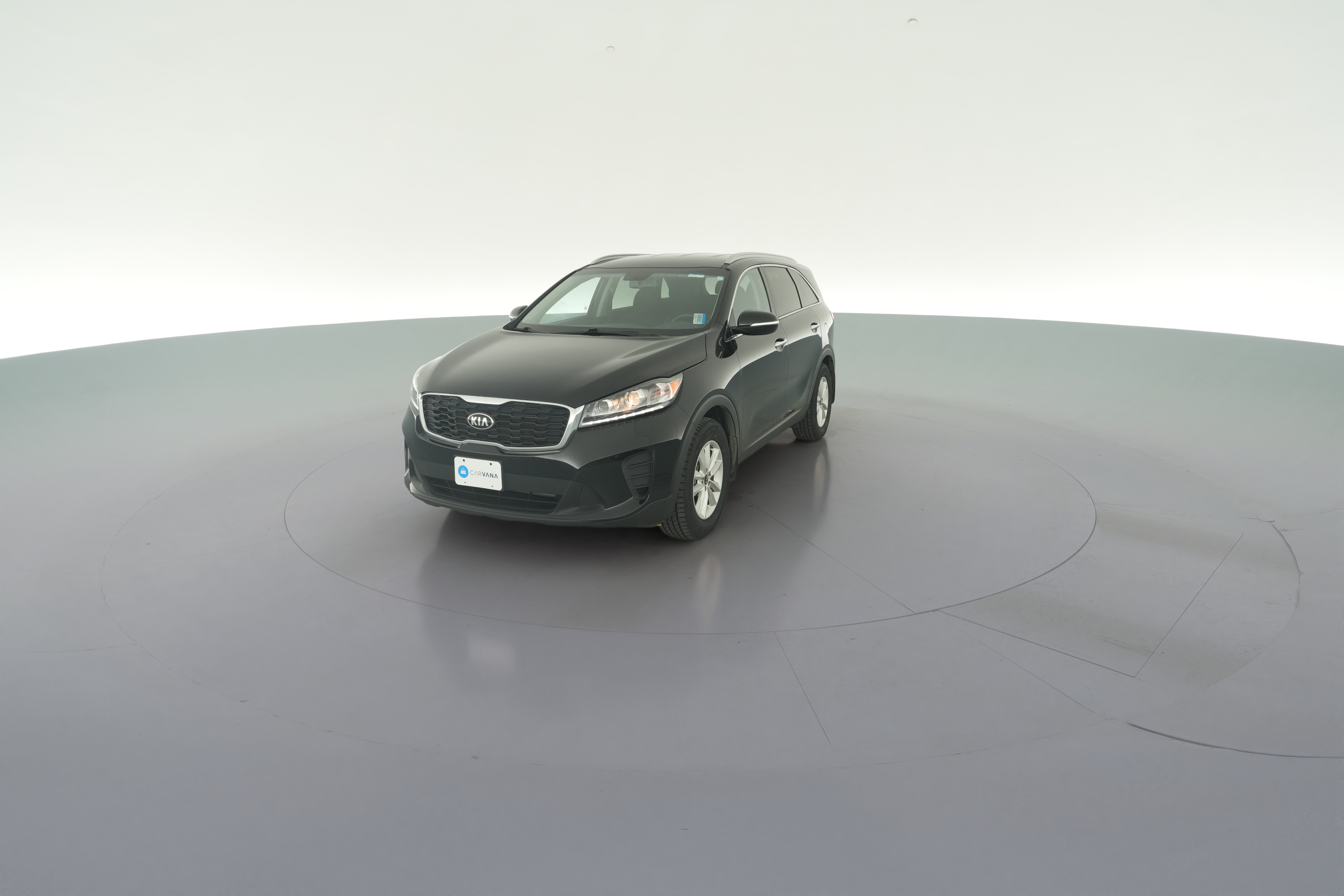 2019 Kia Sorento LX - Photo 26