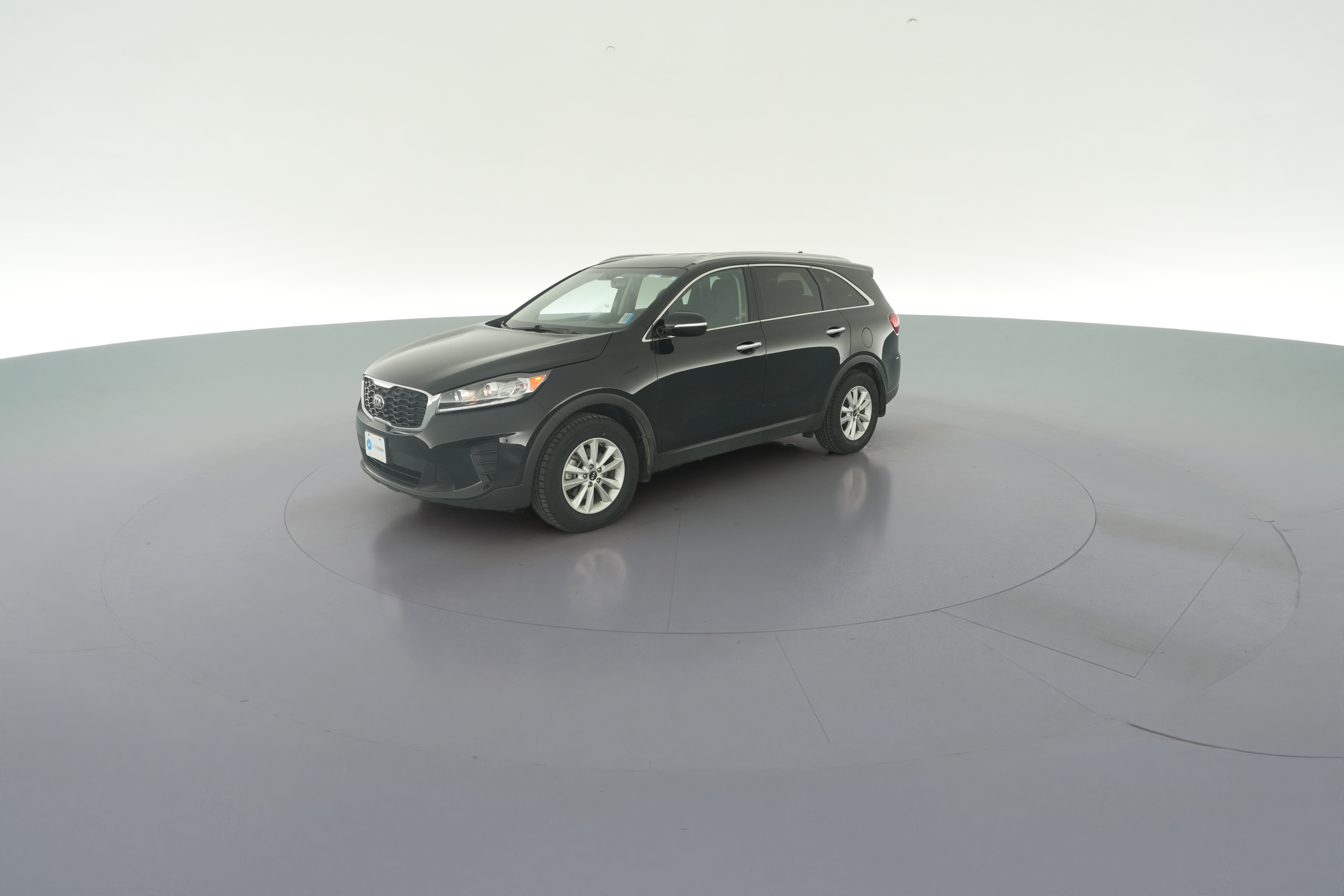 2019 Kia Sorento LX - Photo 27