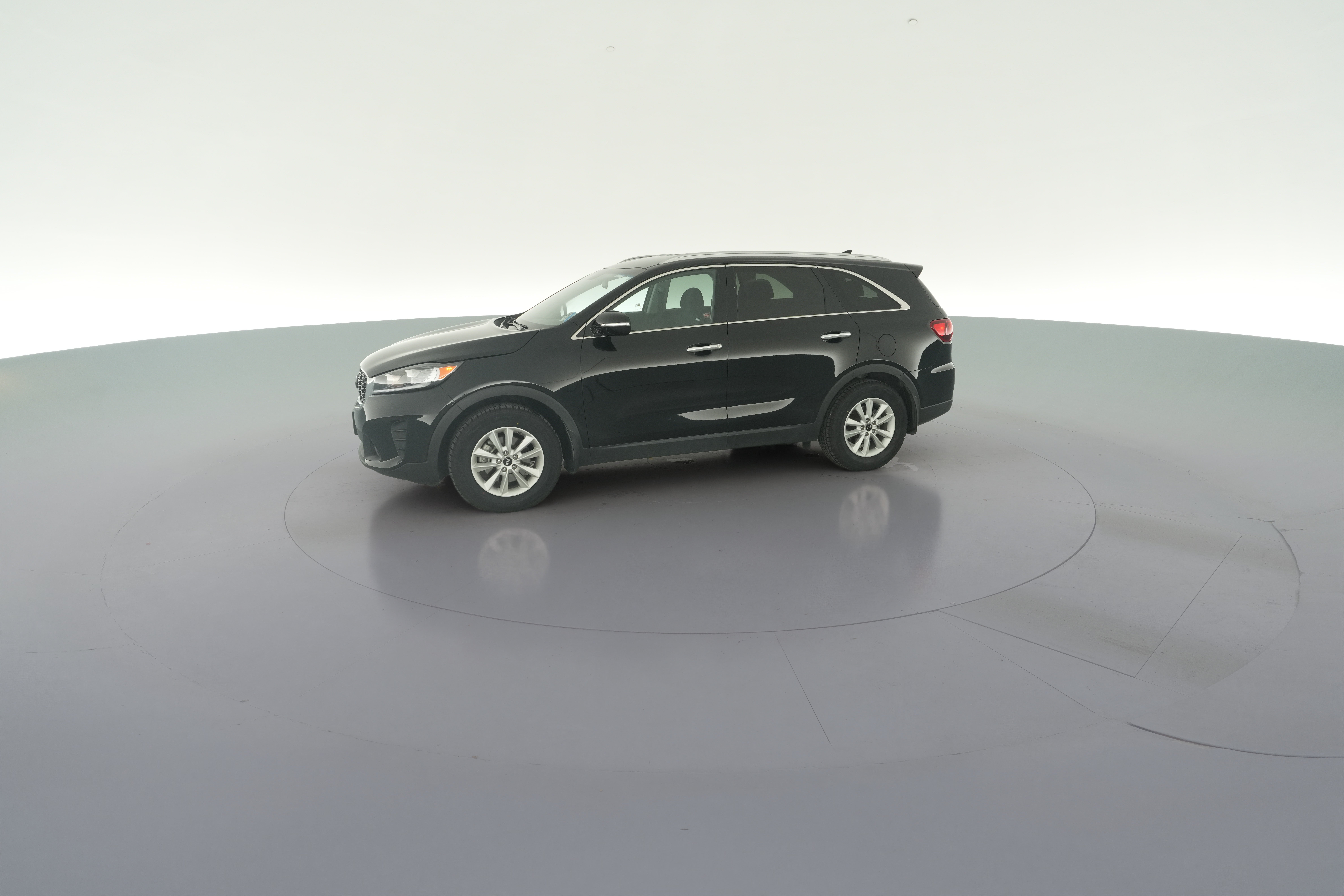 2019 Kia Sorento LX - Photo 28