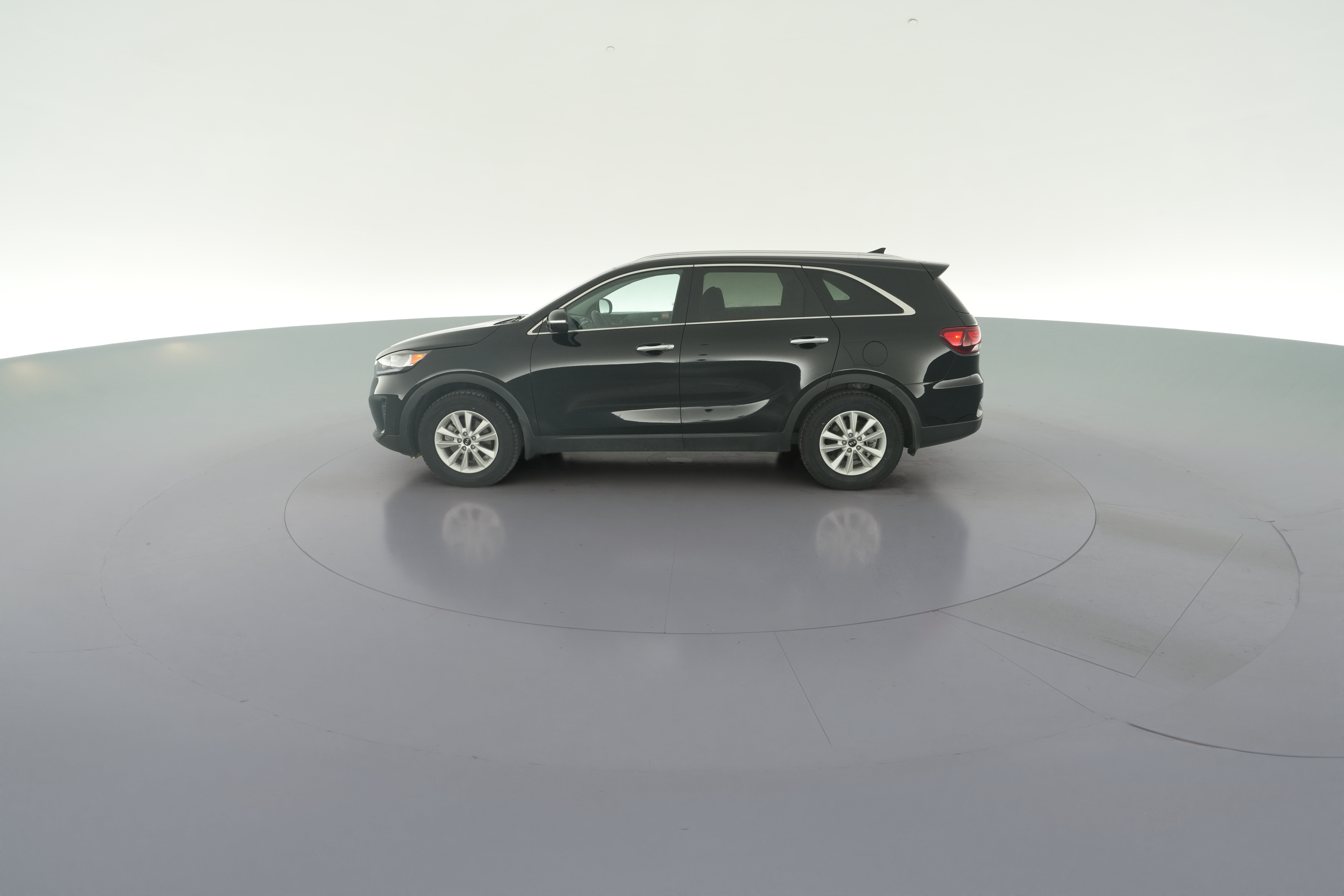 2019 Kia Sorento LX - Photo 29