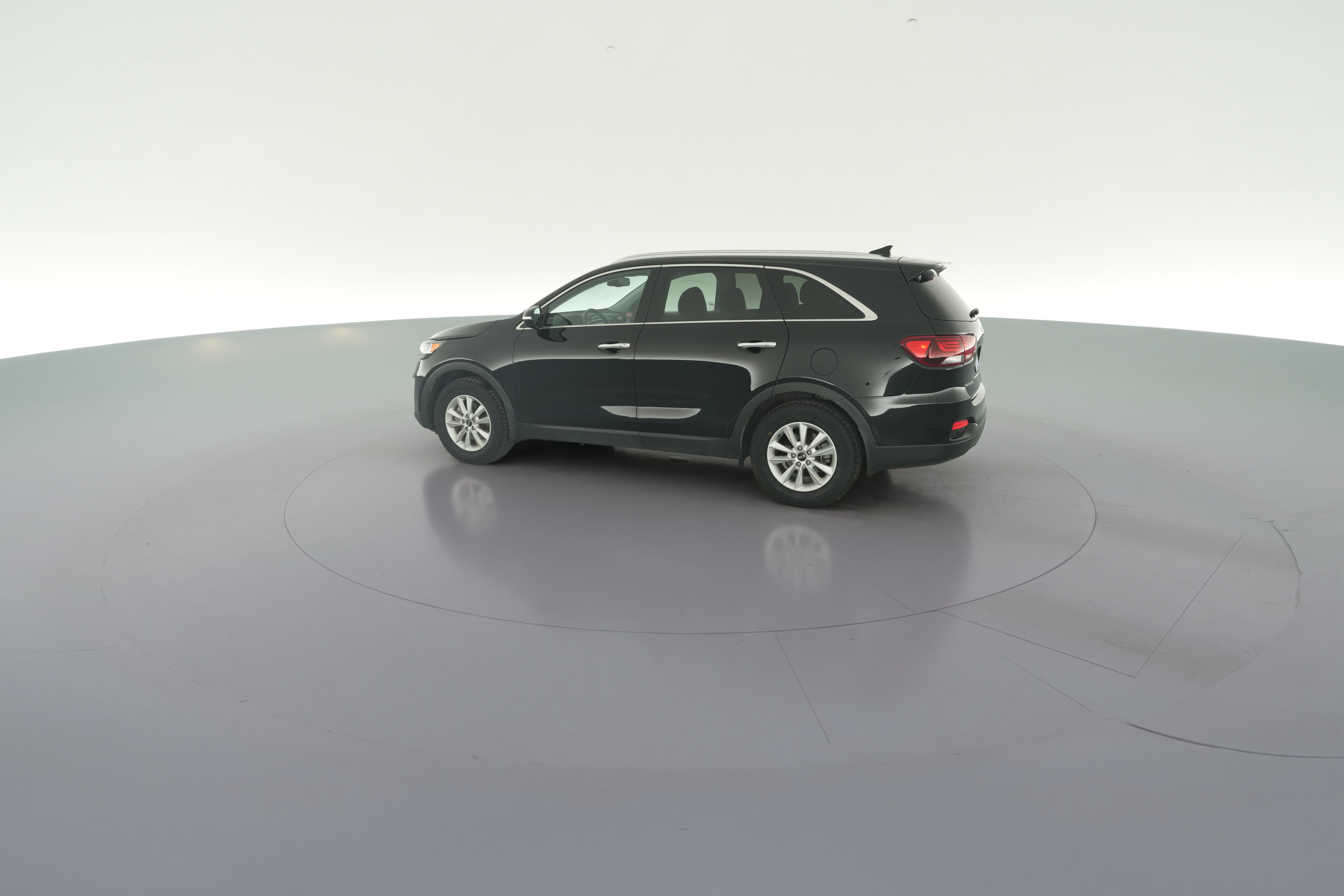 2019 Kia Sorento LX - Photo 30