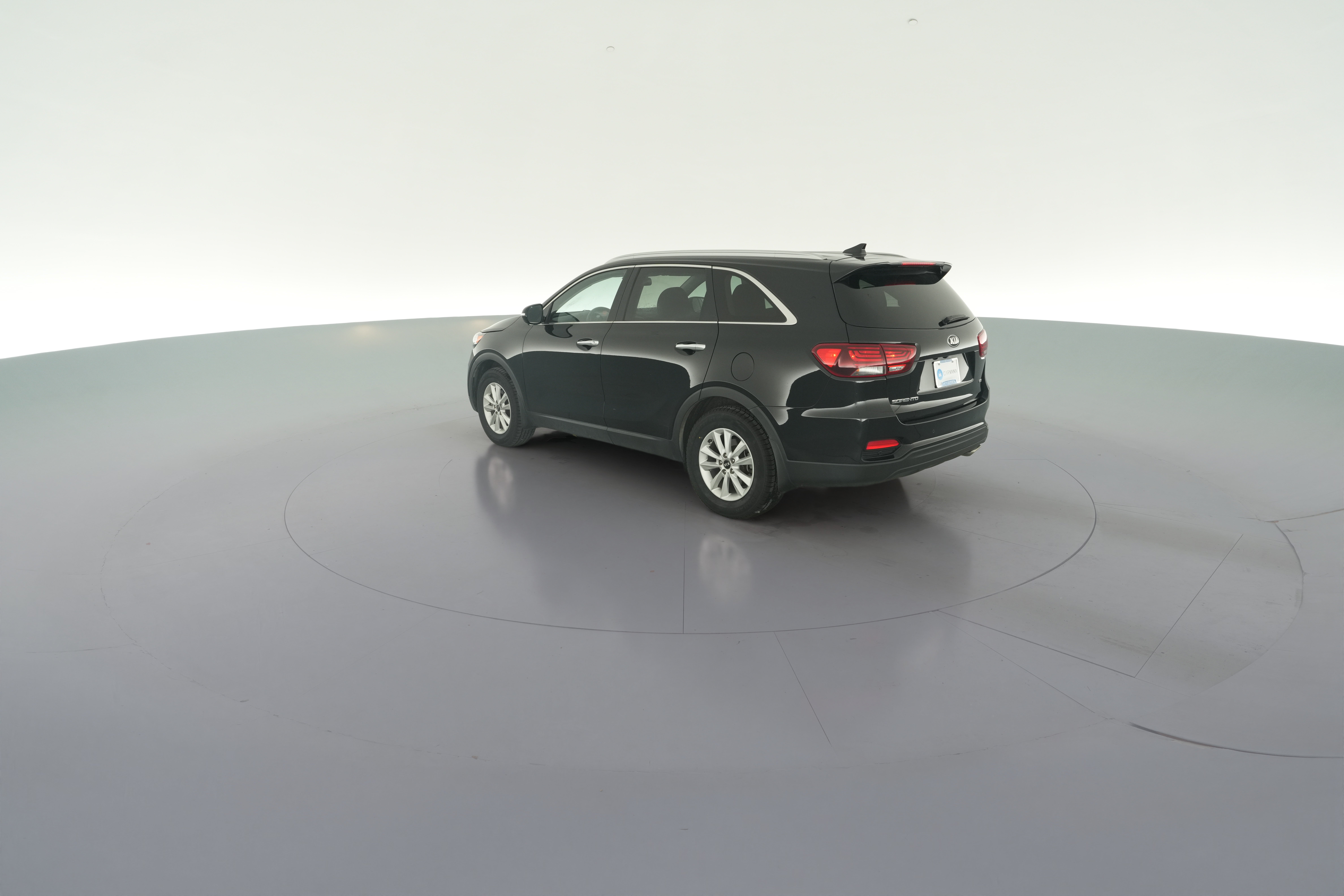 2019 Kia Sorento LX - Photo 31