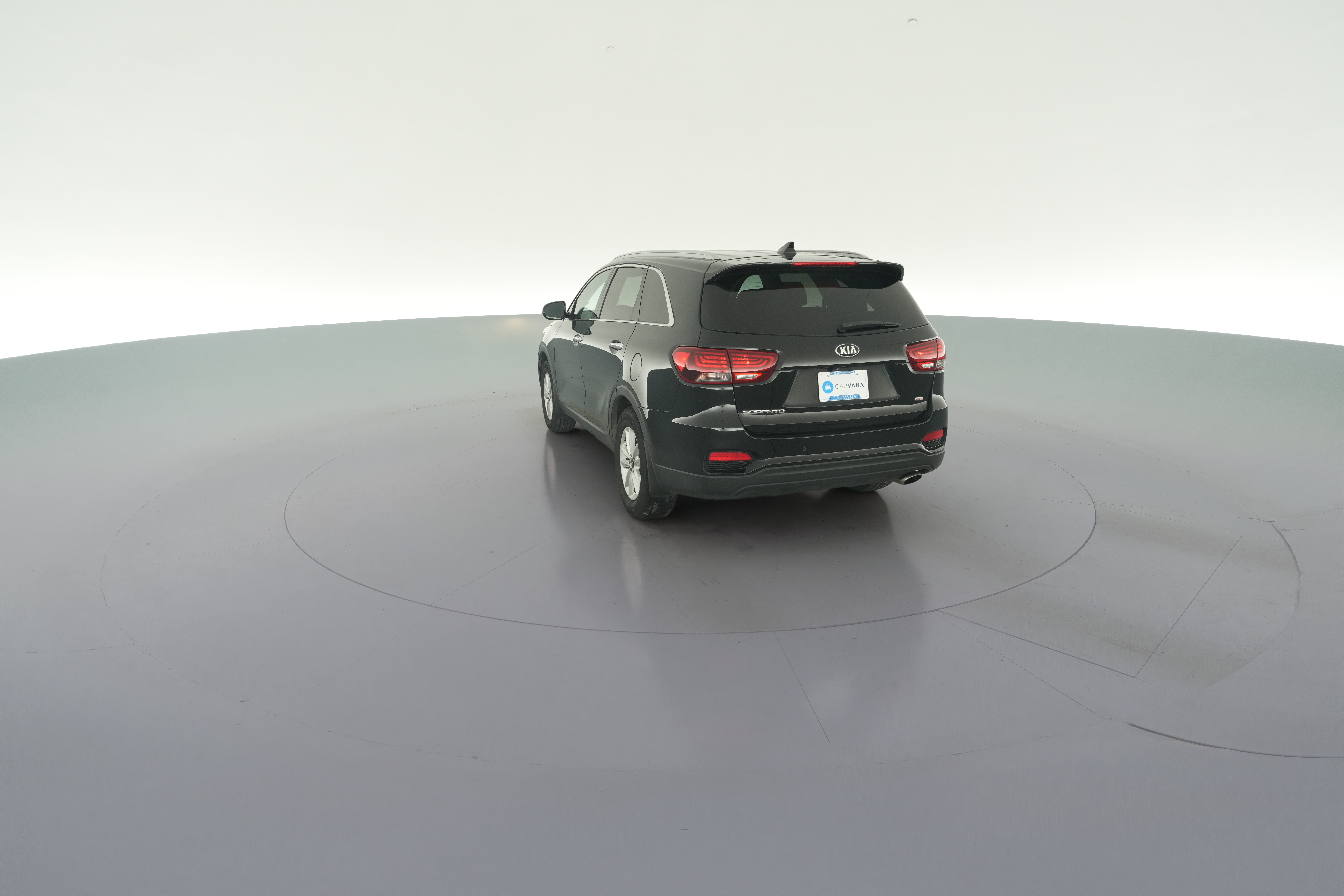 2019 Kia Sorento LX - Photo 32