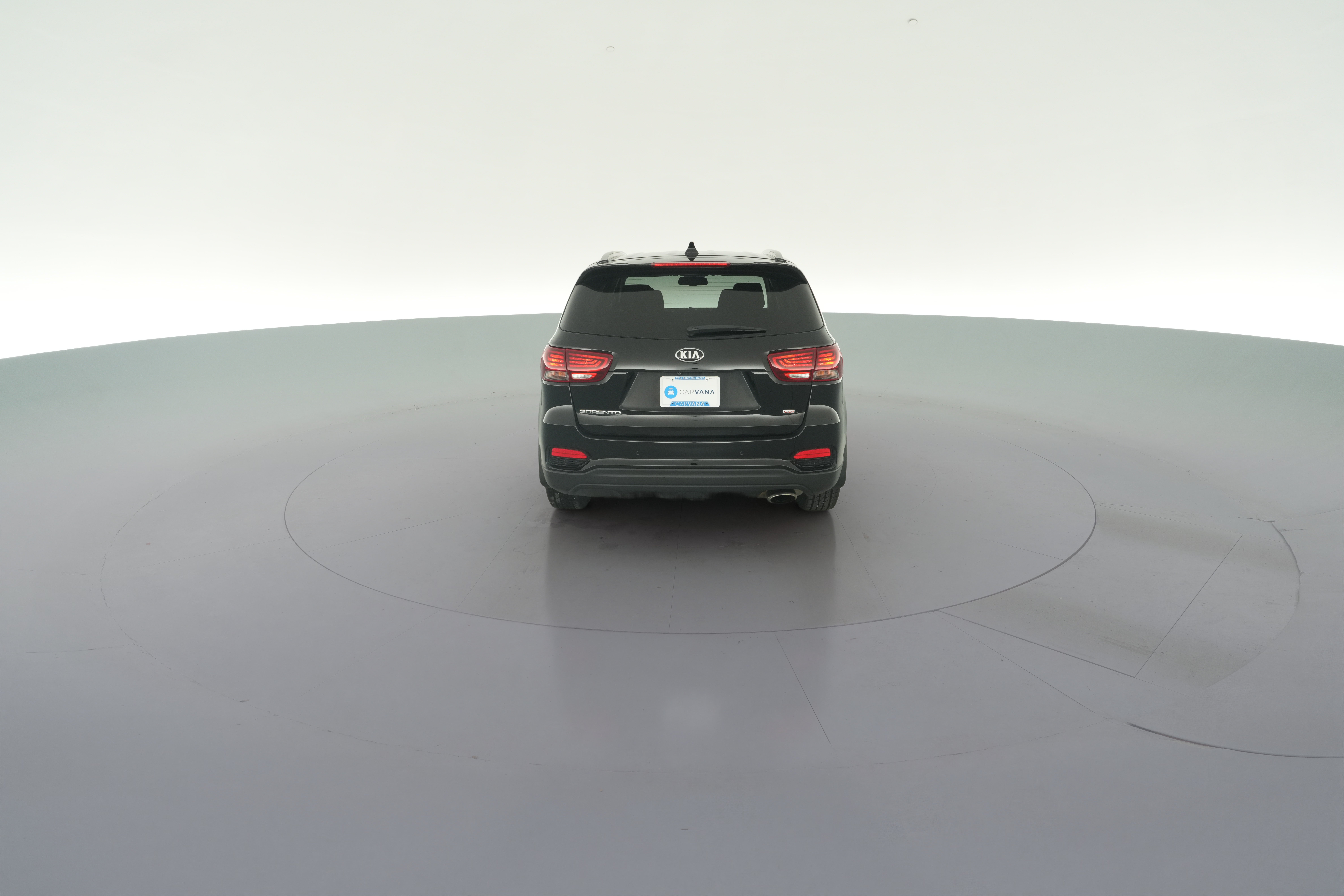2019 Kia Sorento LX - Photo 33