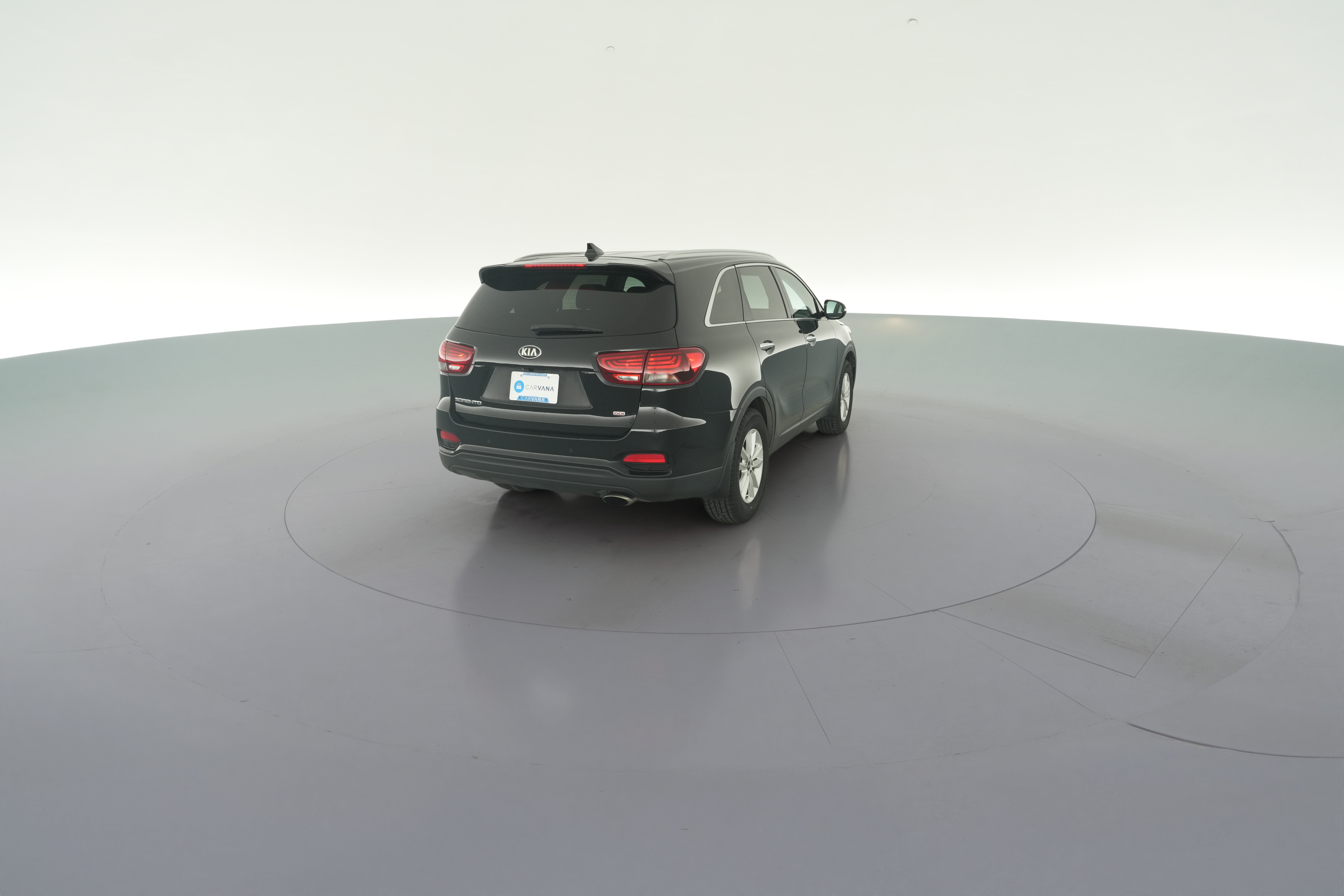 2019 Kia Sorento LX - Photo 34