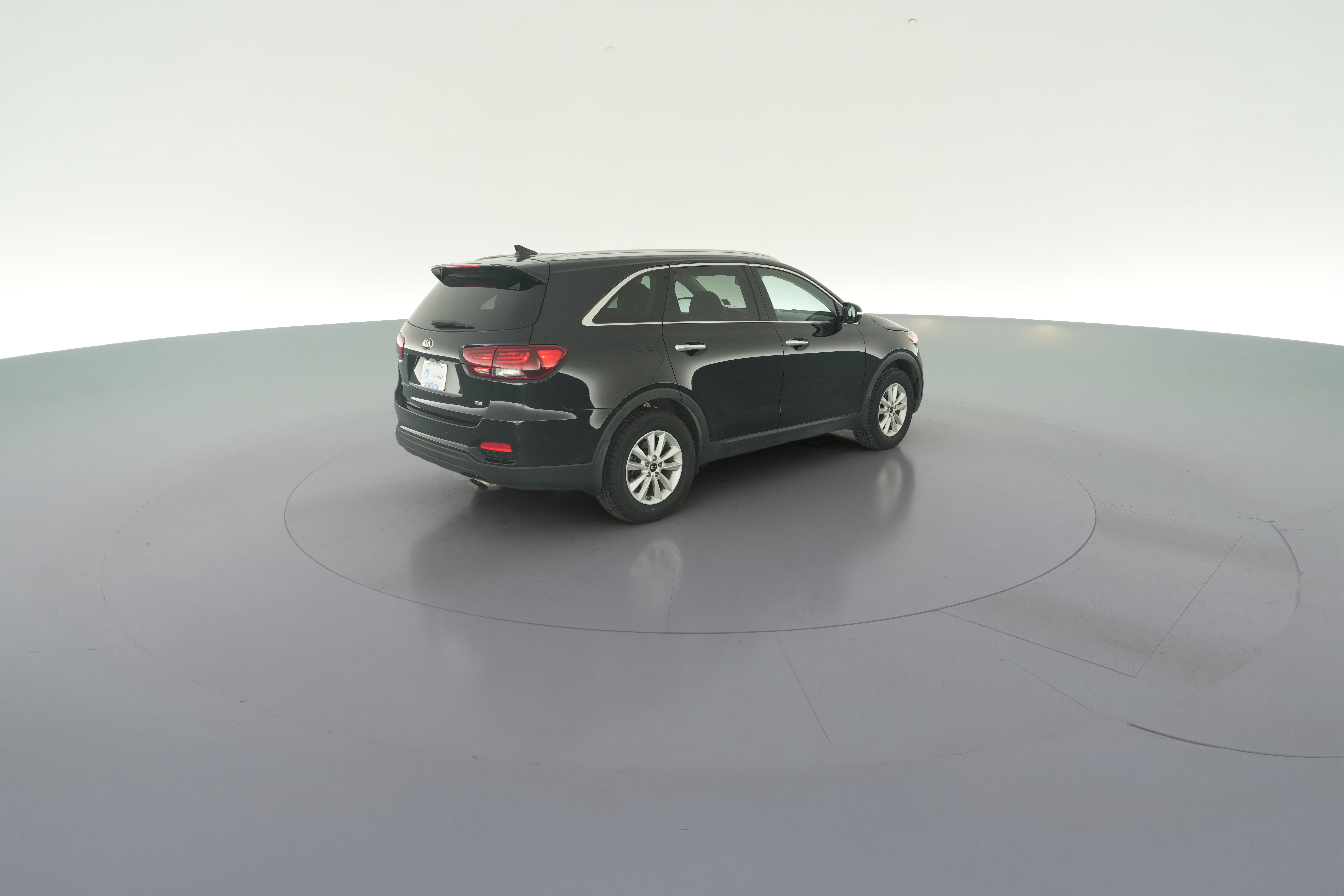 2019 Kia Sorento LX - Photo 35
