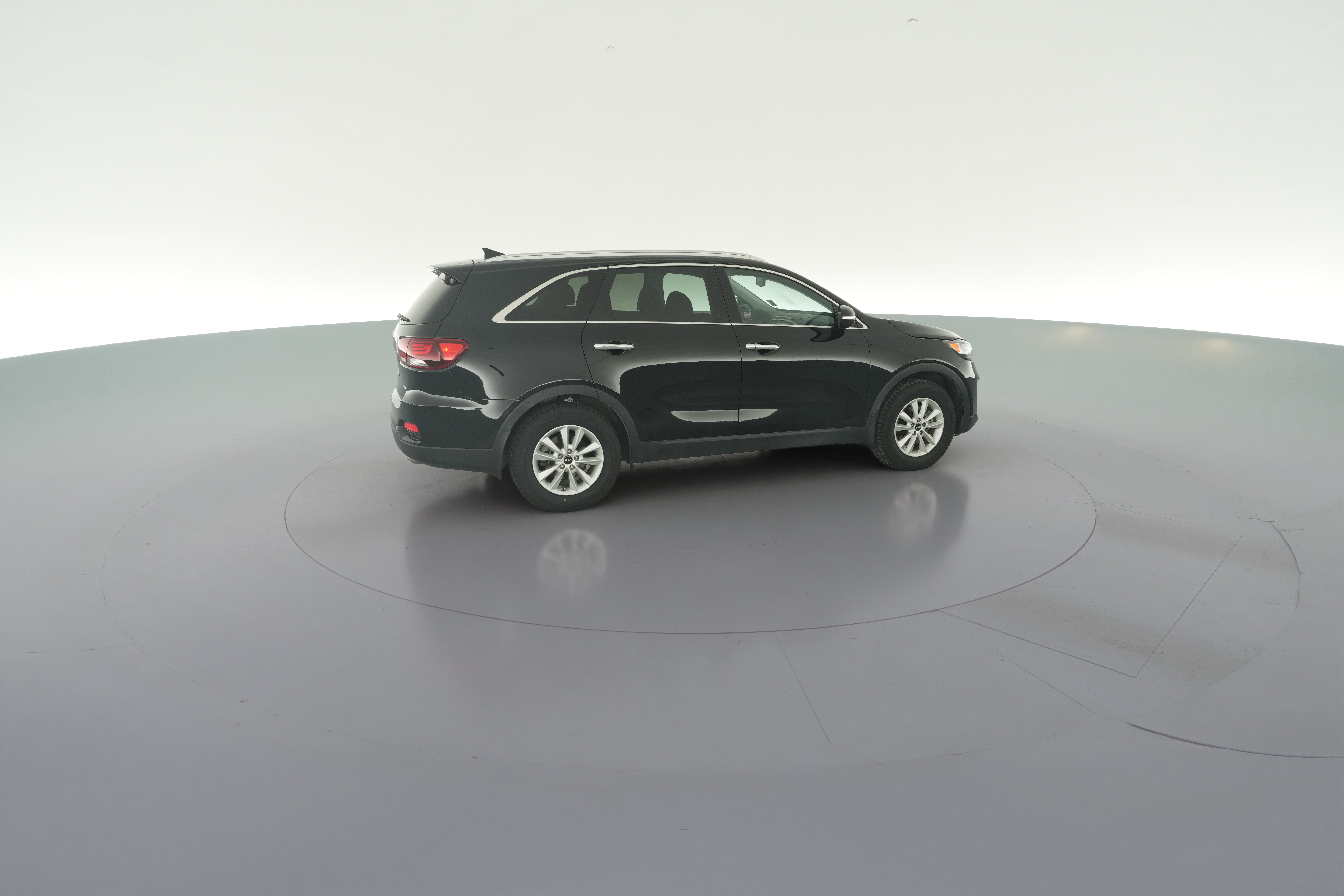 2019 Kia Sorento LX - Photo 36