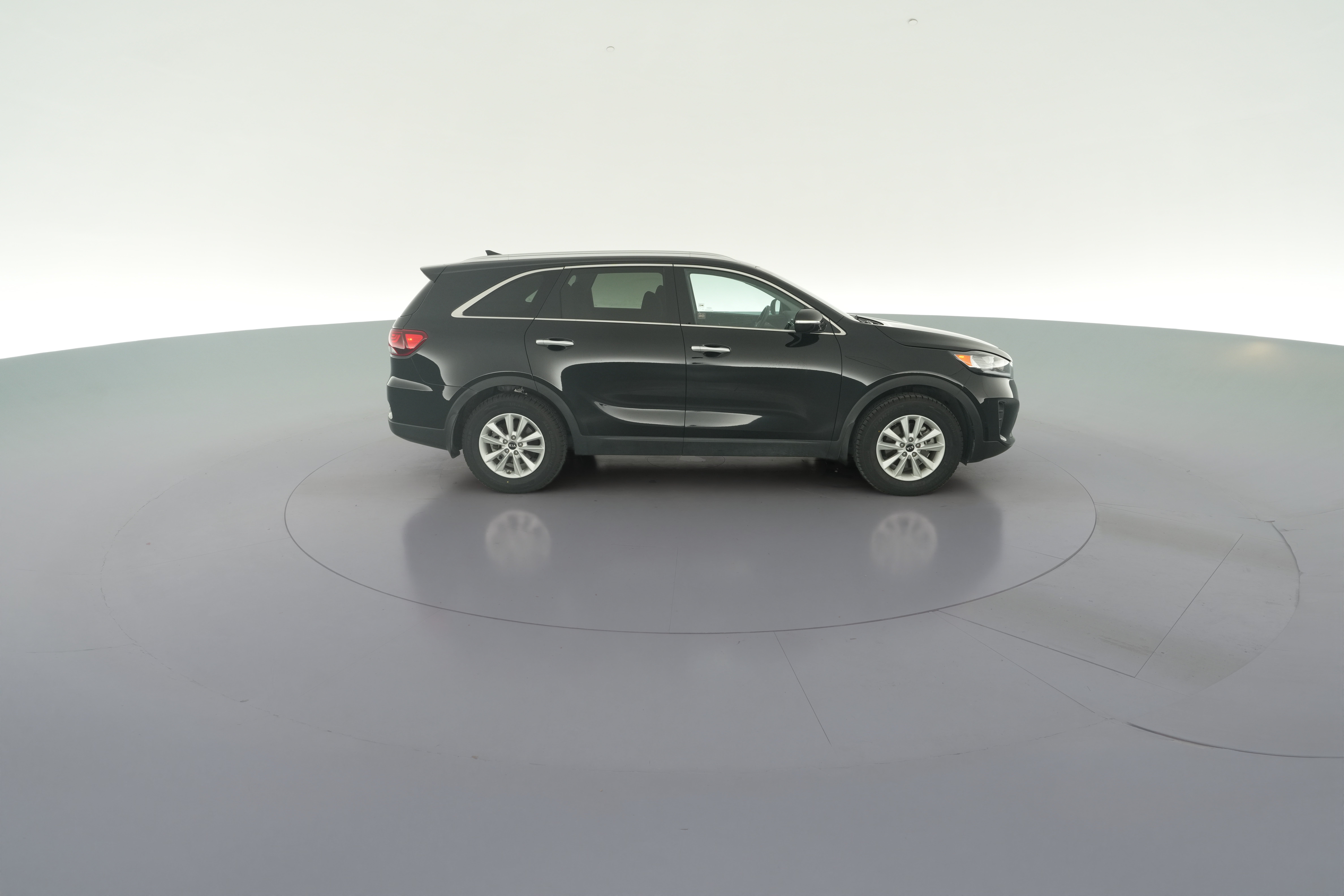 2019 Kia Sorento LX - Photo 37