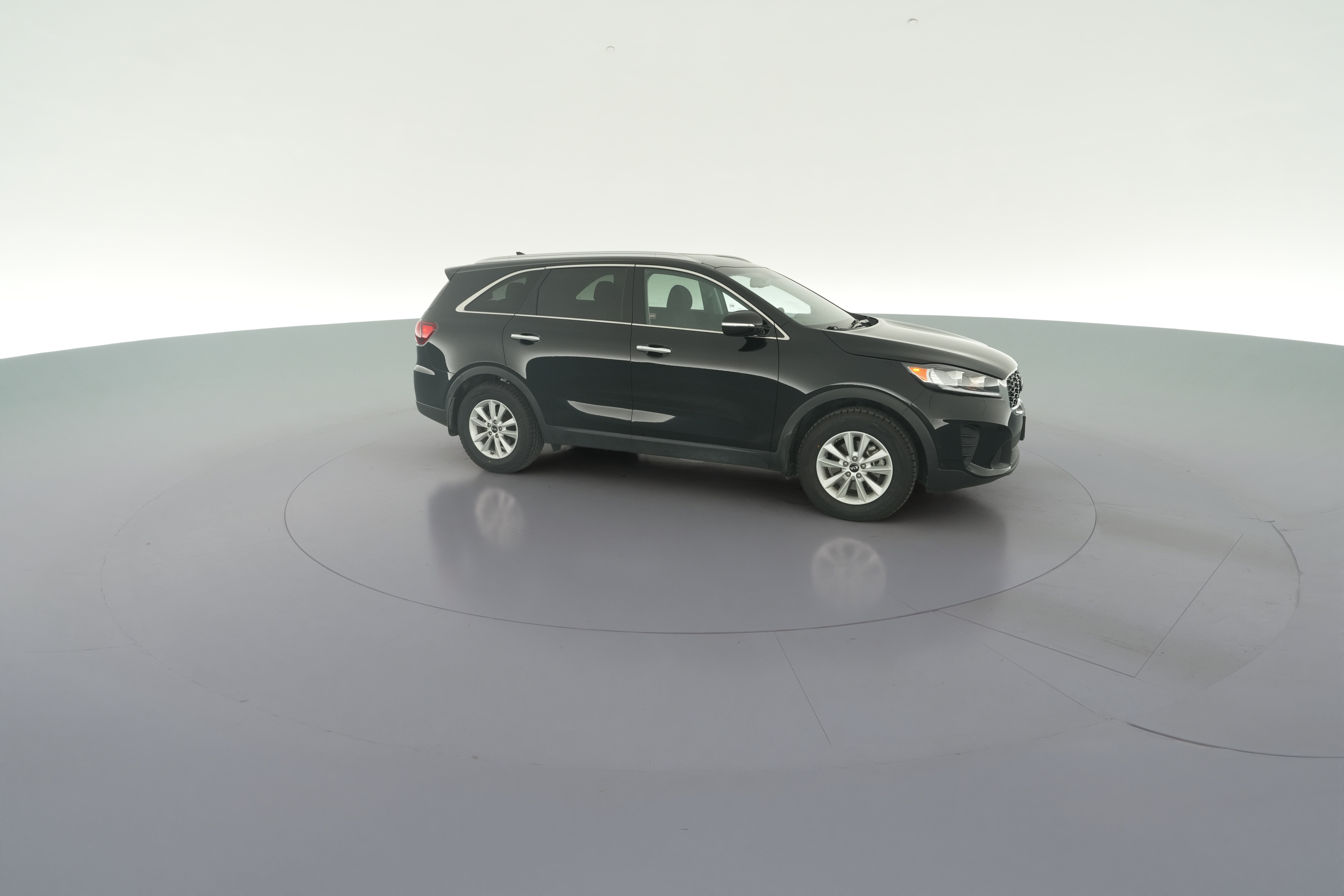 2019 Kia Sorento LX - Photo 38