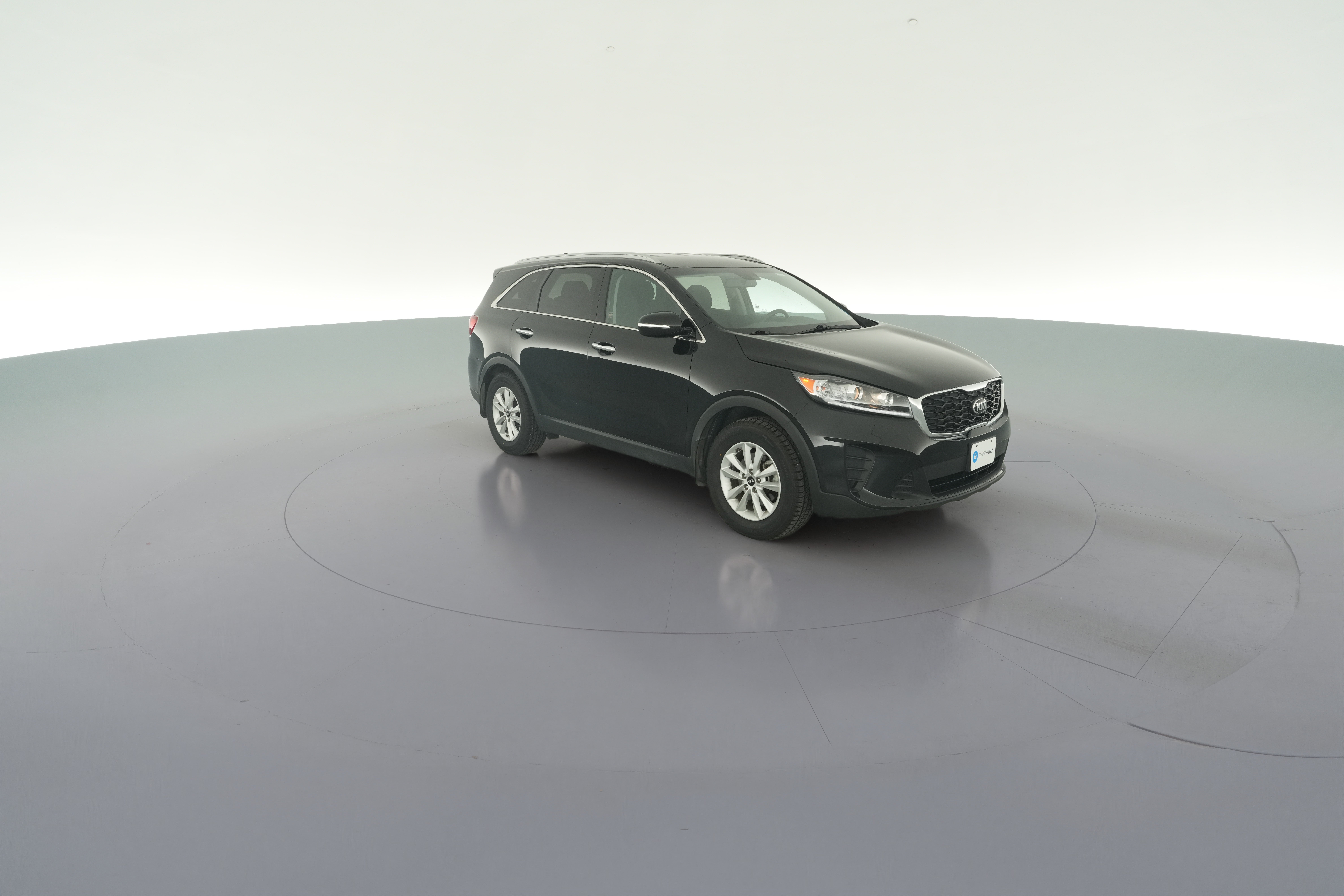 2019 Kia Sorento LX - Photo 39