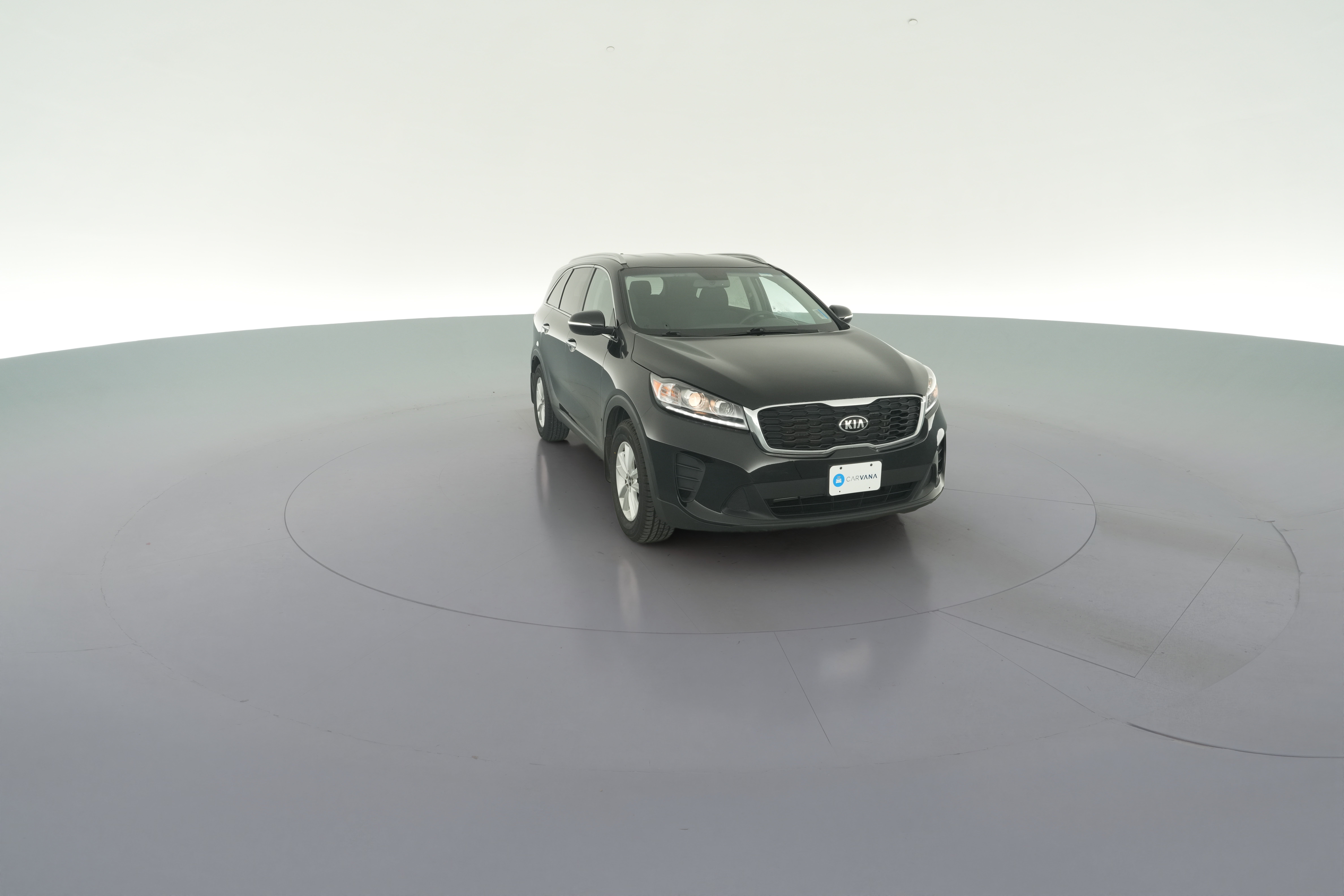 2019 Kia Sorento LX - Photo 40