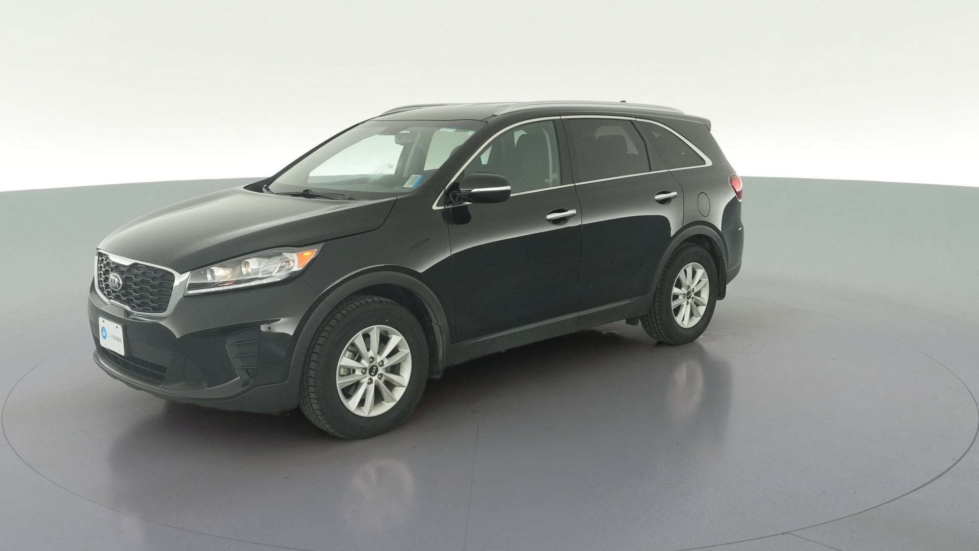 2019 Kia Sorento vehicle photo