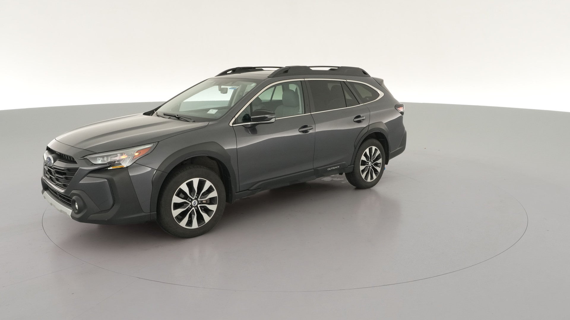 2023 Subaru Outback vehicle photo