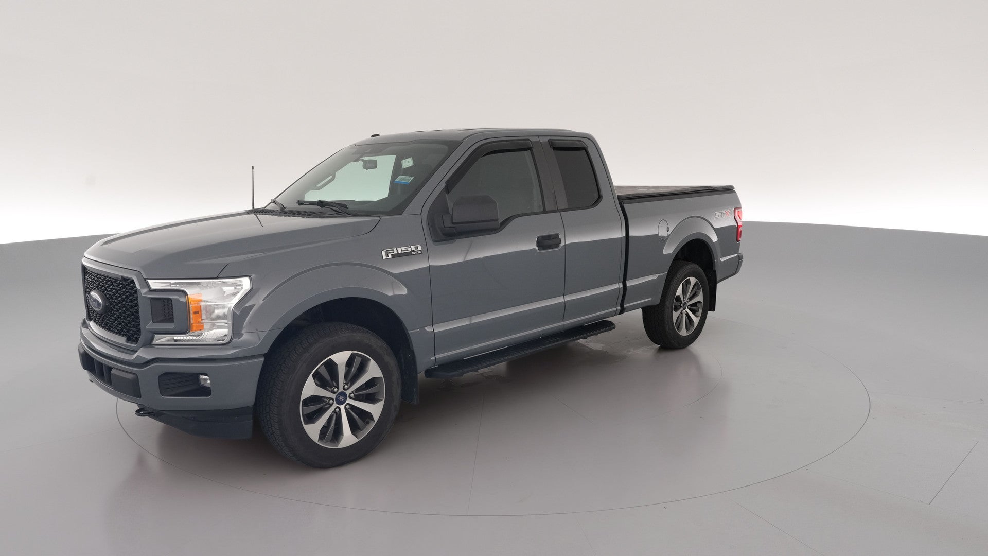 2019 Ford F150 Super Cab vehicle photo