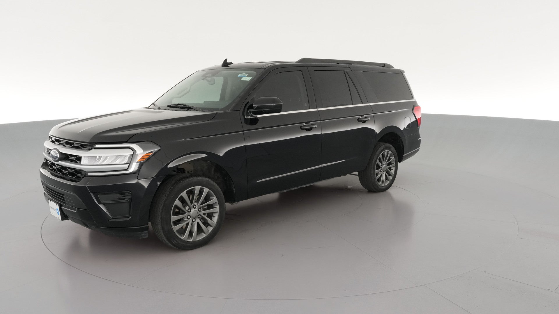 2022 Ford Expedition MAX vehicle photo