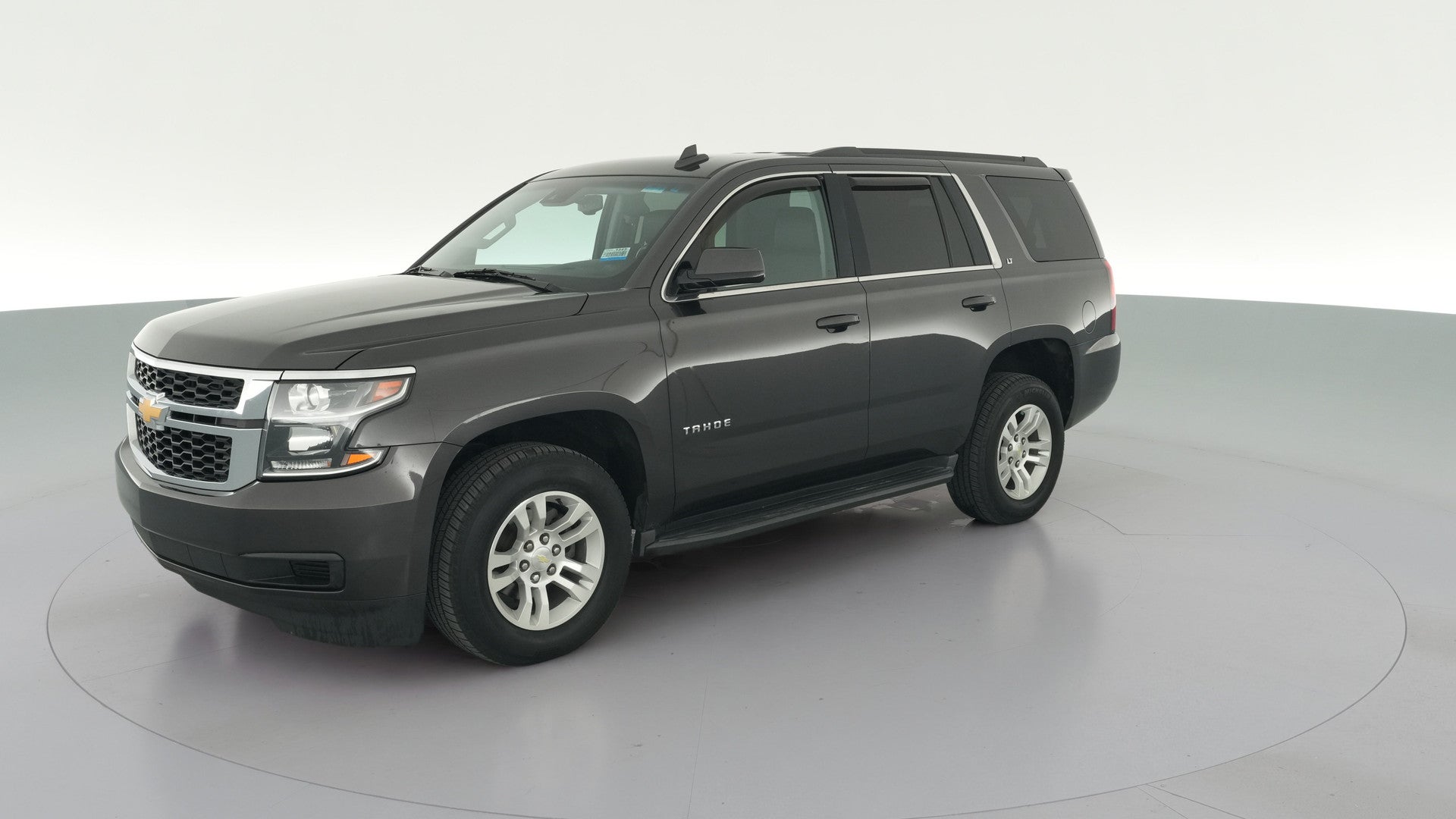 2016 Chevrolet Tahoe vehicle photo