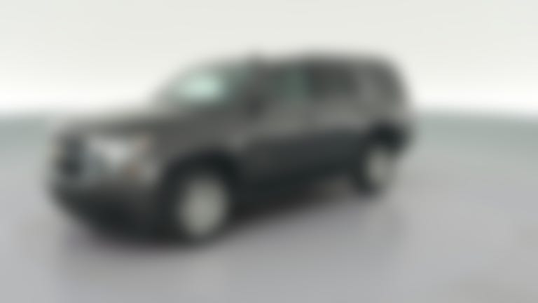 2016 Chevrolet Tahoe vehicle photo