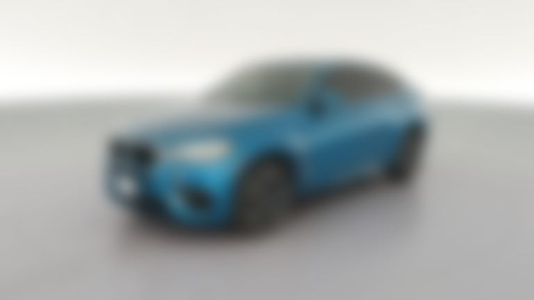 2015 BMW X6 M vehicle photo