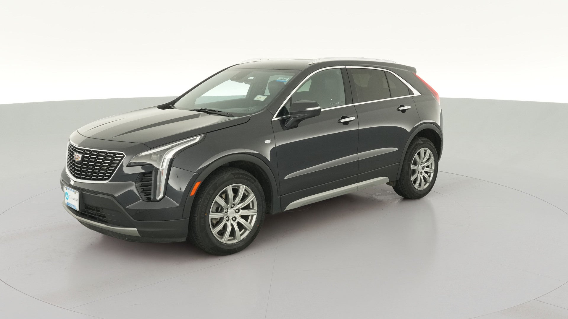 2023 Cadillac XT4 vehicle photo