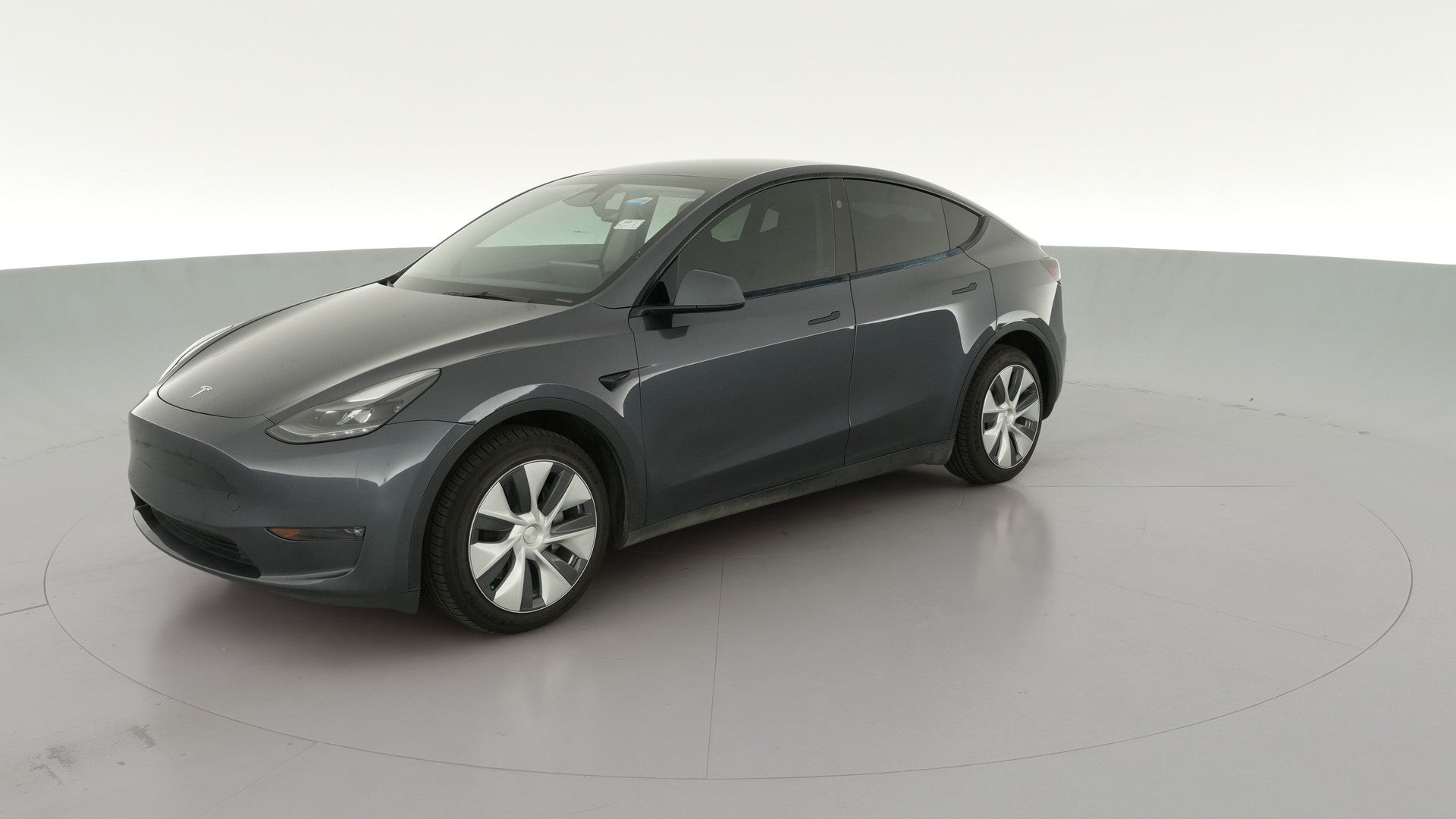 2023 Tesla Model Y vehicle photo