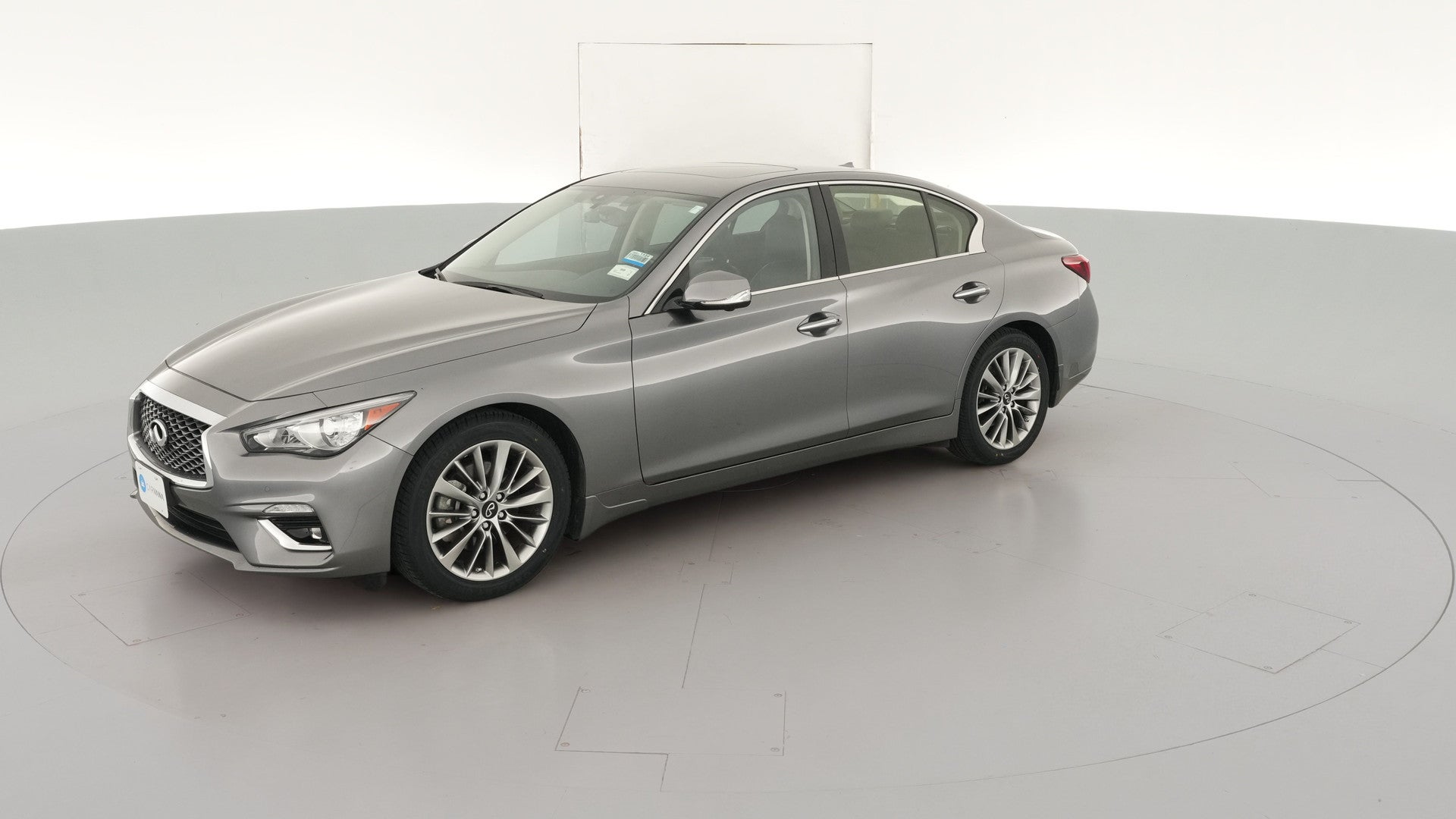 2023 INFINITI Q50 vehicle photo