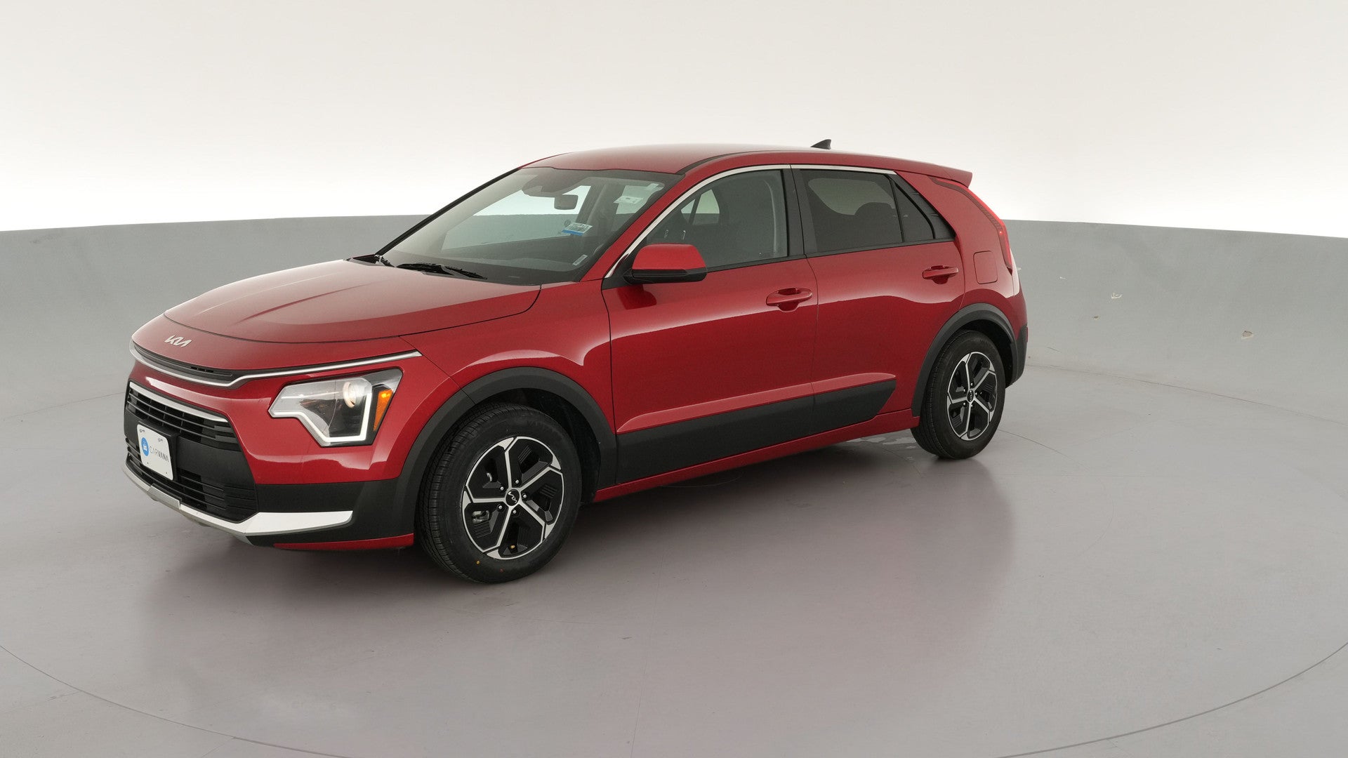 2025 Kia Niro vehicle photo