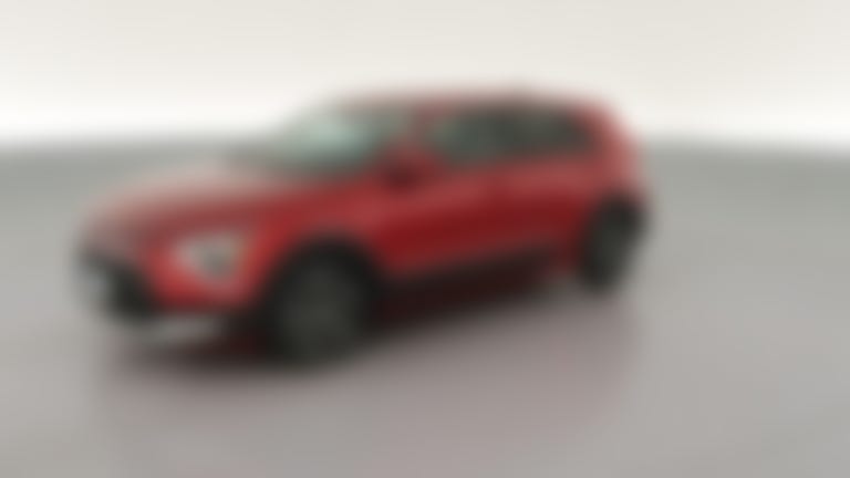 2025 Kia Niro vehicle photo