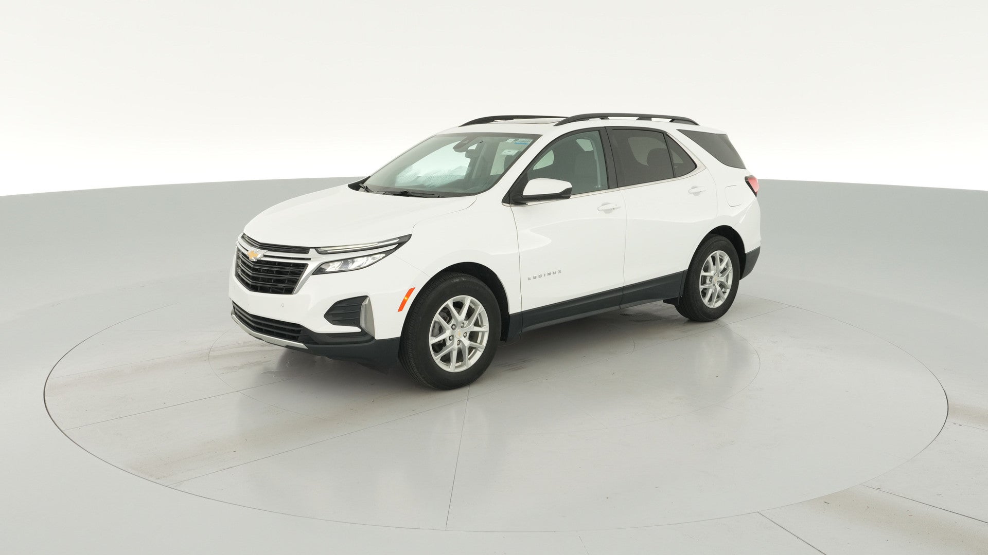 2023 Chevrolet Equinox vehicle photo