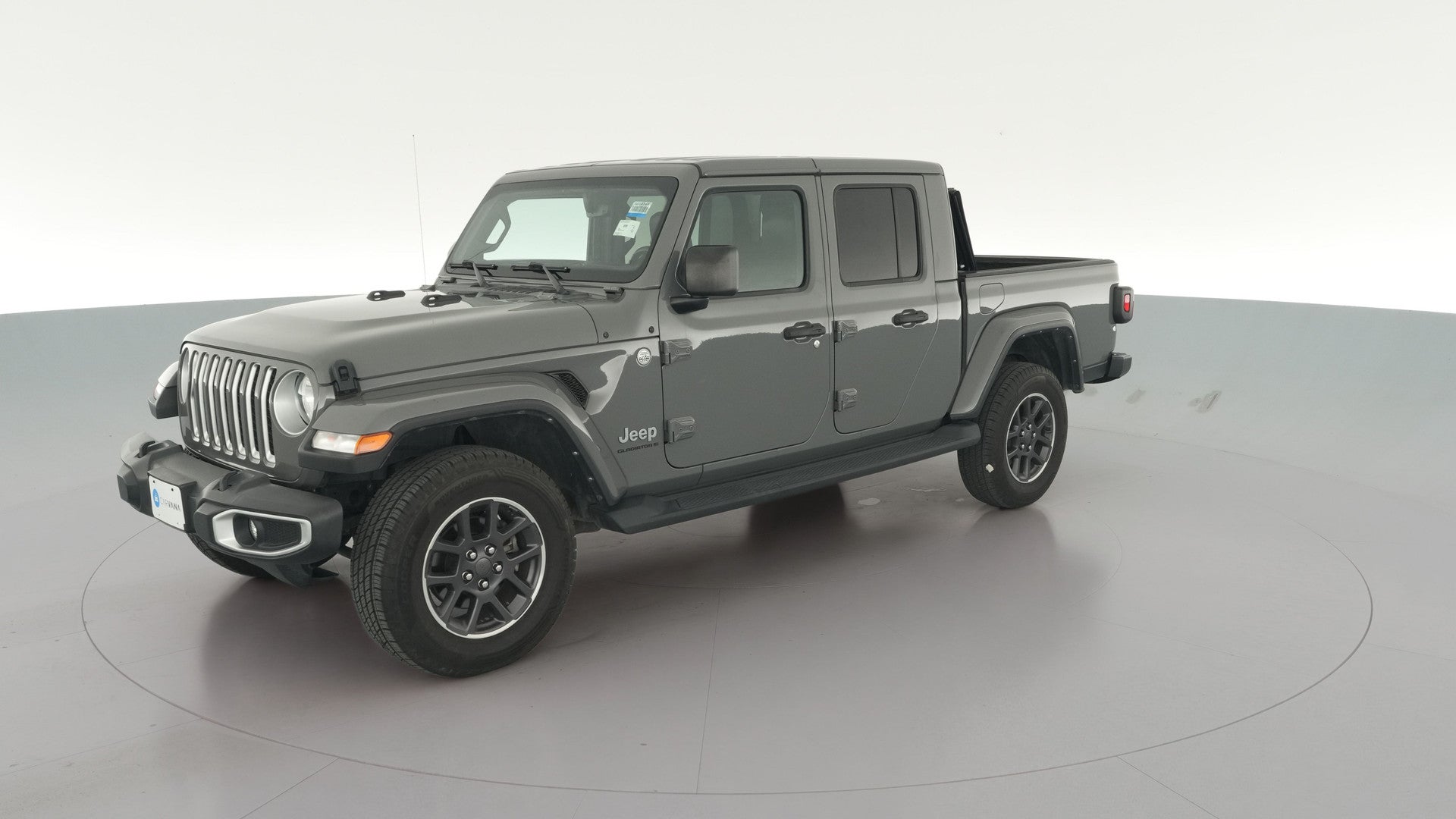 2023 Jeep Gladiator vehicle photo