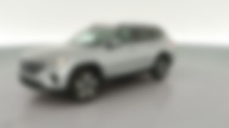 2026 Volkswagen Atlas vehicle photo