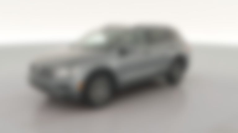 2019 Volkswagen Tiguan vehicle photo