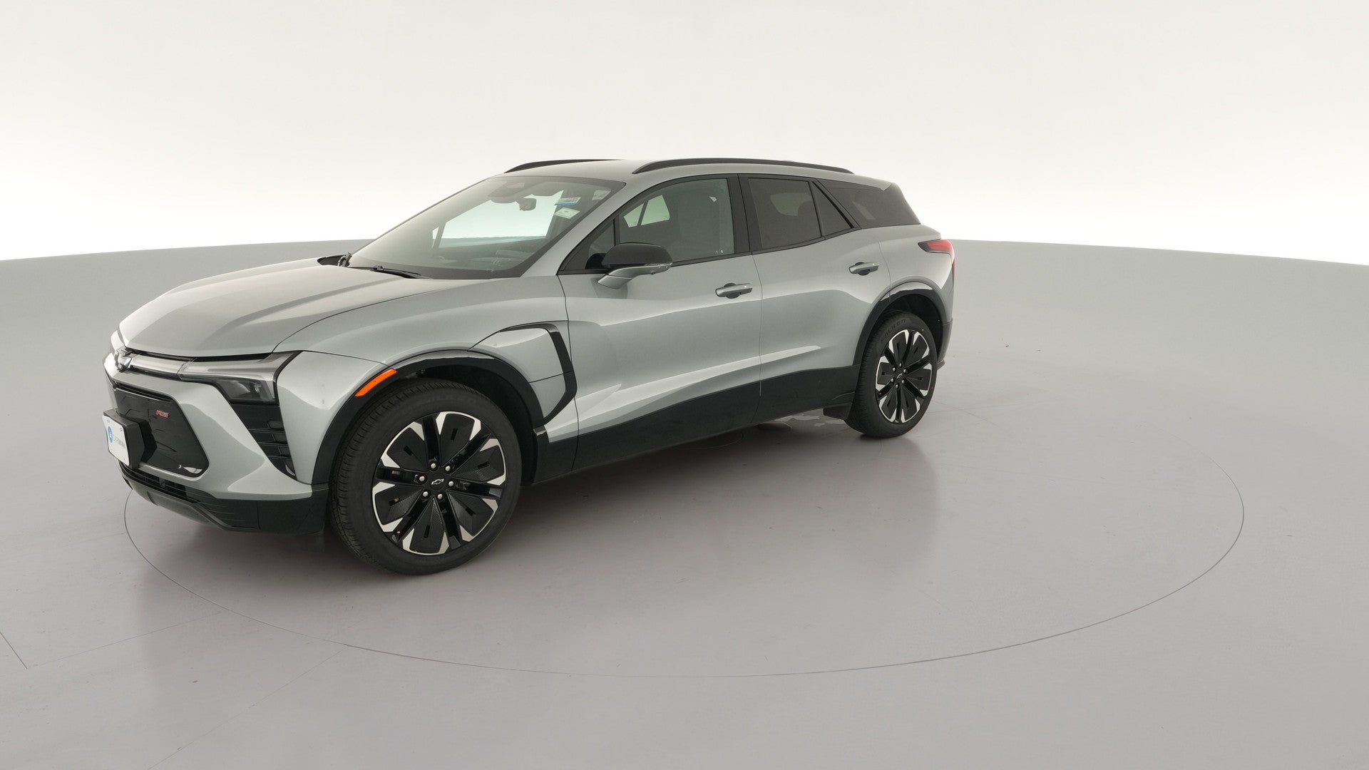 2024 Chevrolet Blazer EV vehicle photo