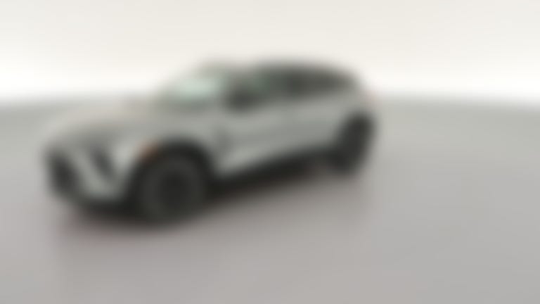 2024 Chevrolet Blazer EV vehicle photo