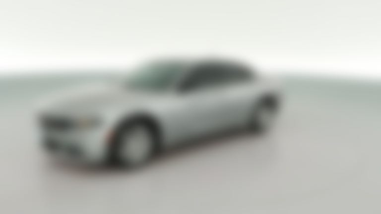 2016 Dodge Charger vehicle photo