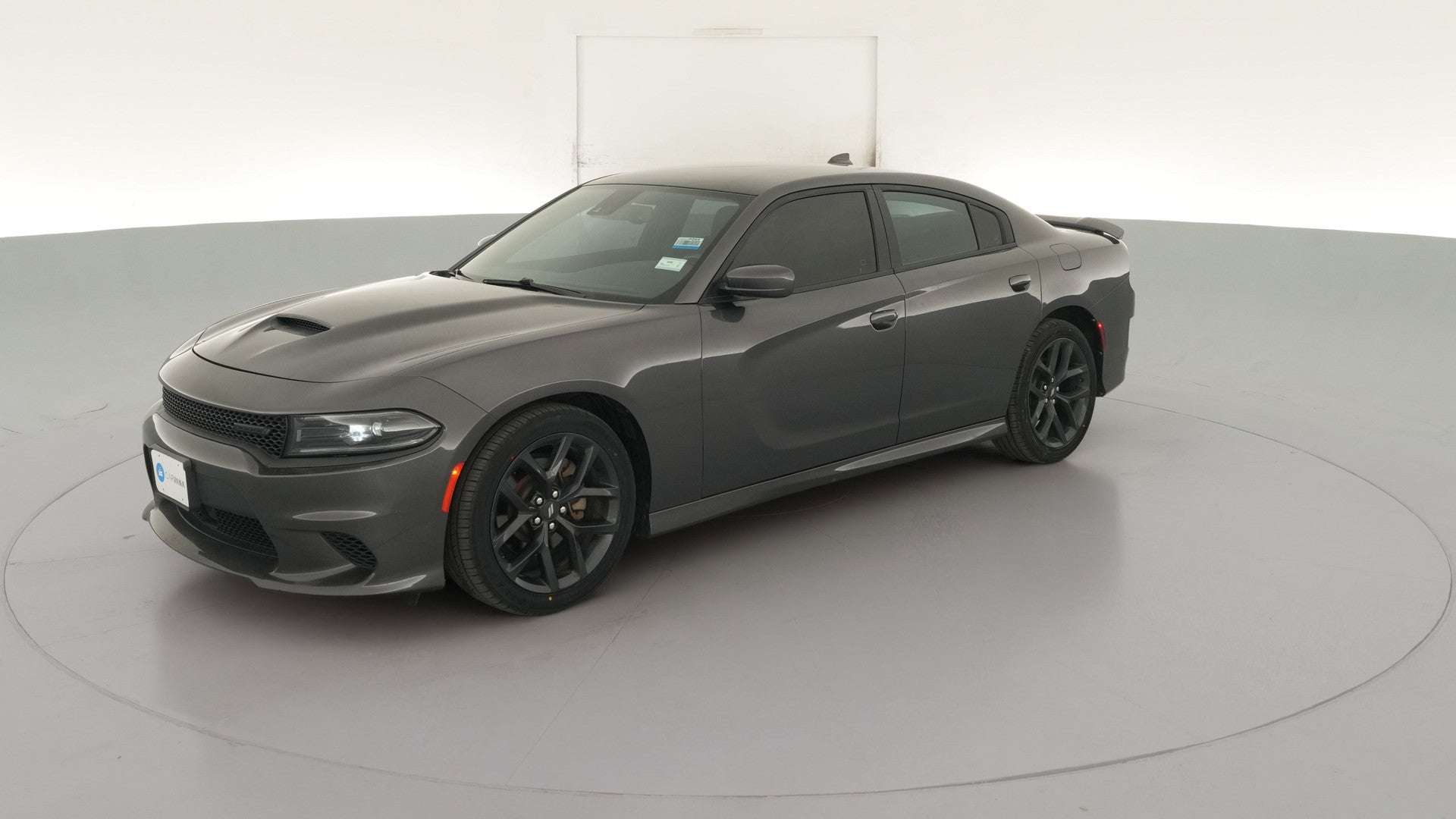 2023 Dodge Charger vehicle photo