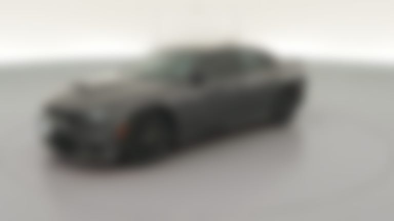 2023 Dodge Charger vehicle photo