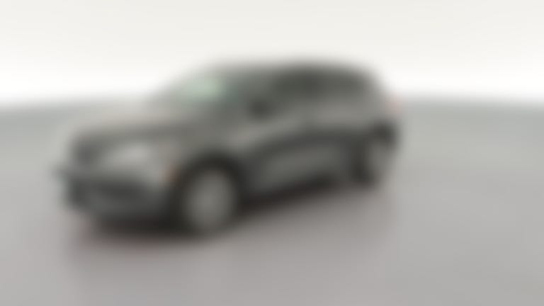 2017 Lincoln MKX vehicle photo