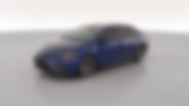 2020 Toyota Corolla vehicle photo
