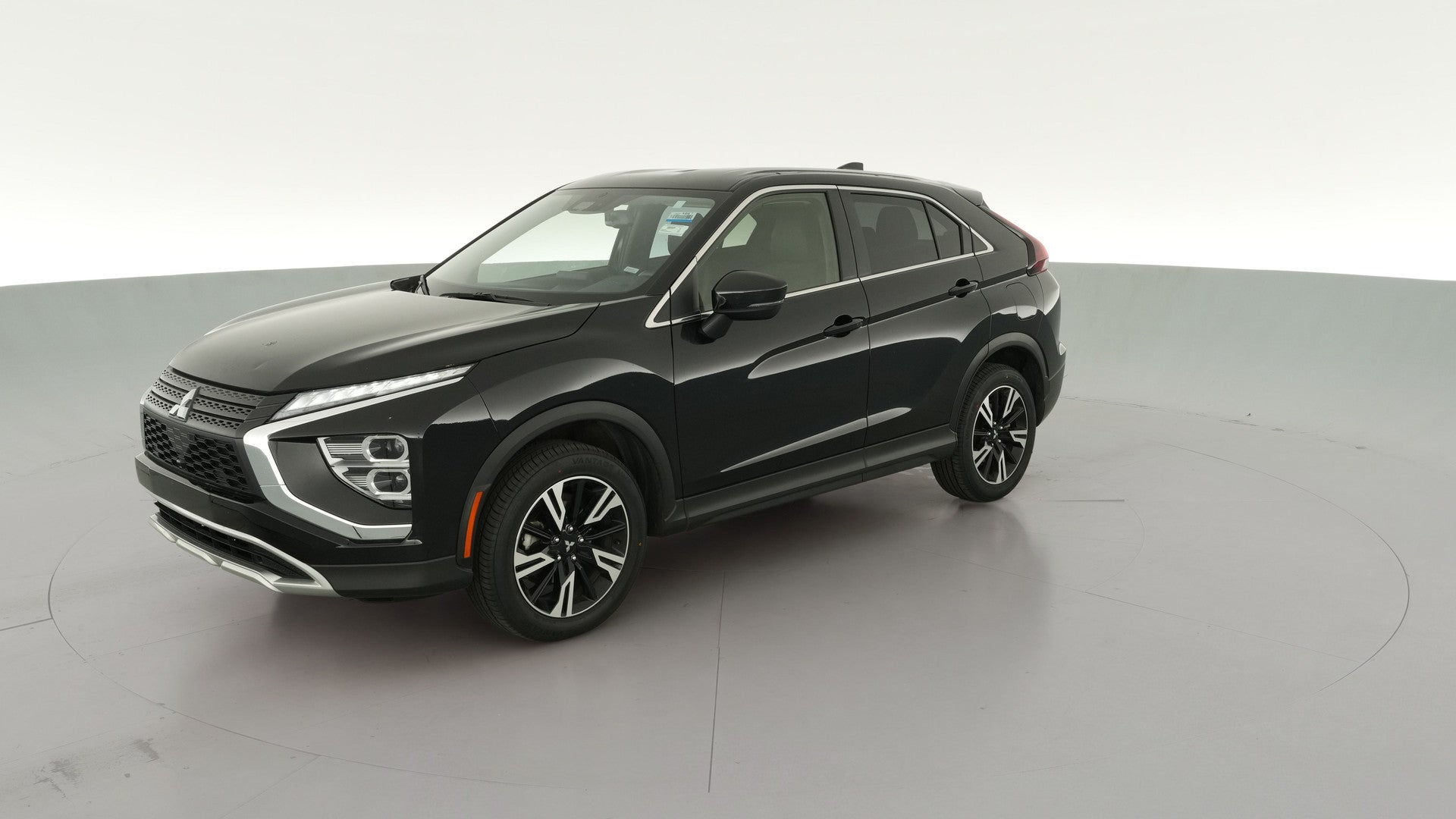 2024 Mitsubishi Eclipse Cross vehicle photo