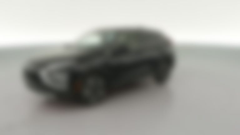 2024 Mitsubishi Eclipse Cross vehicle photo