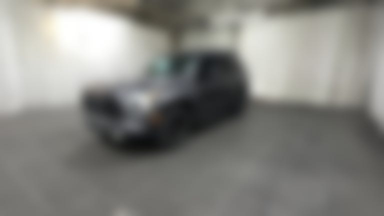 2025 Toyota Sequoia vehicle photo