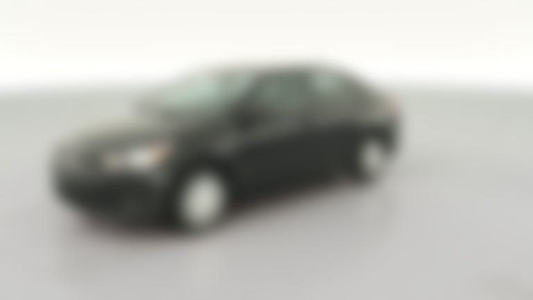 2019 Kia Rio vehicle photo