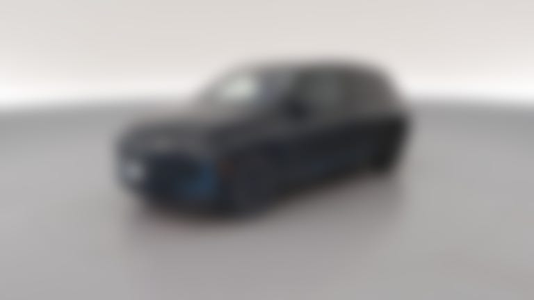 2024 BMW iX vehicle photo